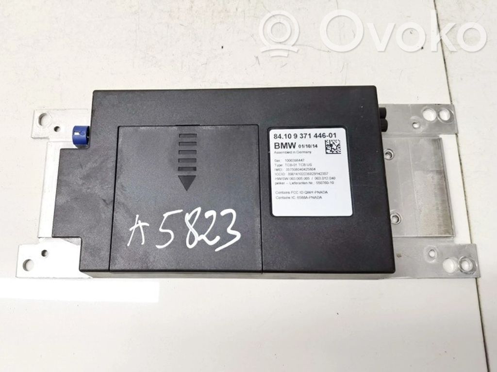 BMW 7 F01 F02 F03 F04 Alte unități/module de control 