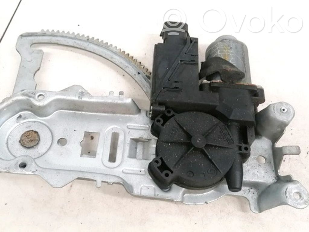 Motor del regulador de la ventanilla de la puerta delantera   400709F,400709F