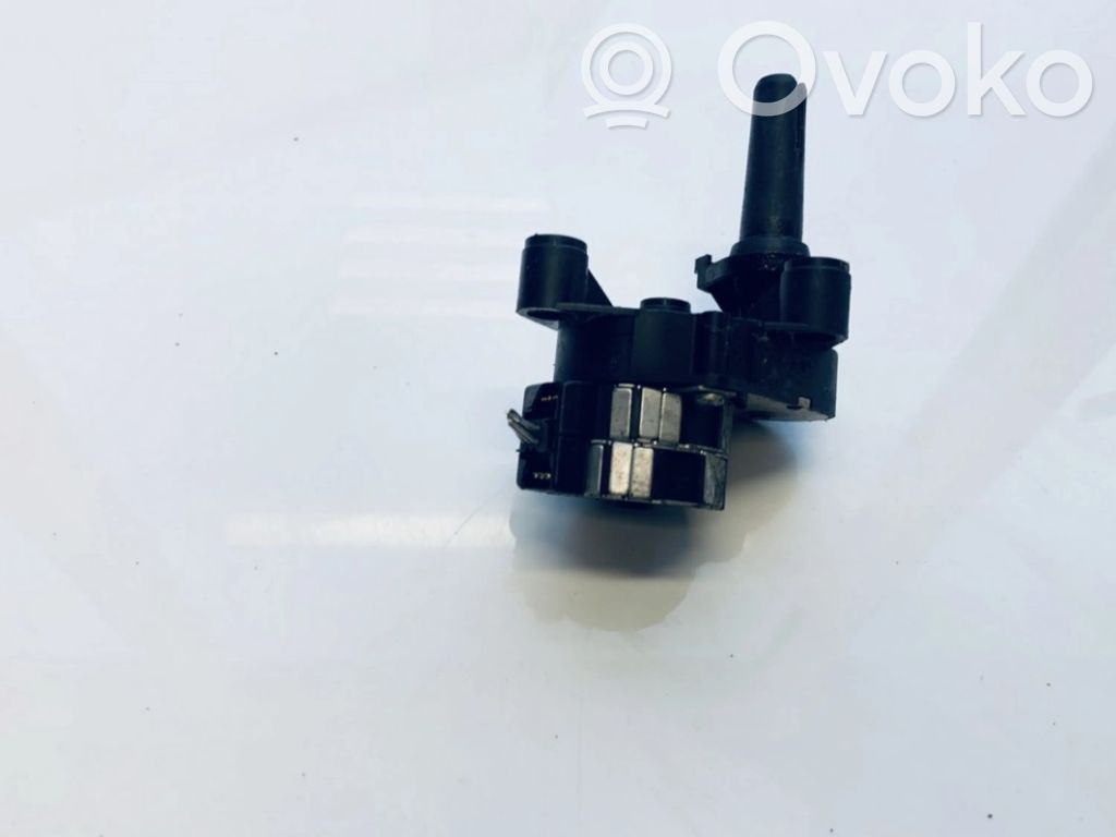 Volkswagen Sharan Motorino attuatore aria 
