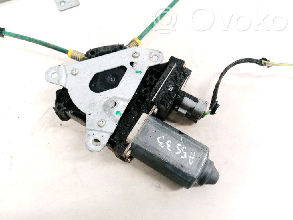 Fiat Ulysse Motor macara geam ușă față