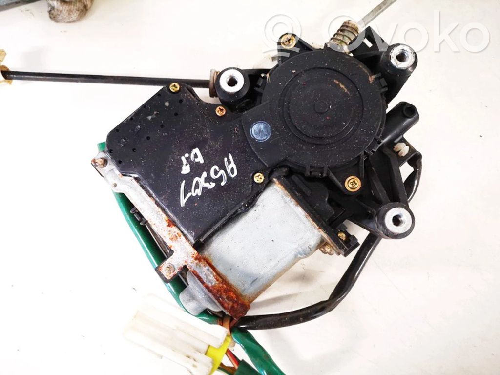 Mitsubishi Galant Motor macara geam ușă față 