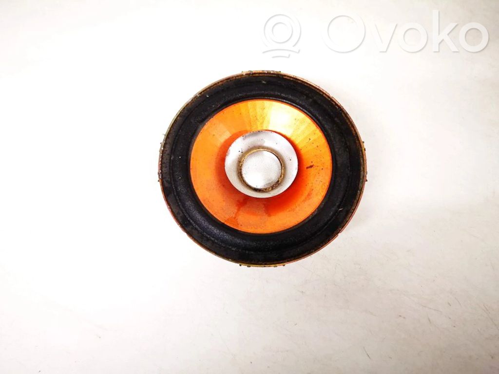 Audi 80 90 S2 B4 Altoparlante portiera anteriore