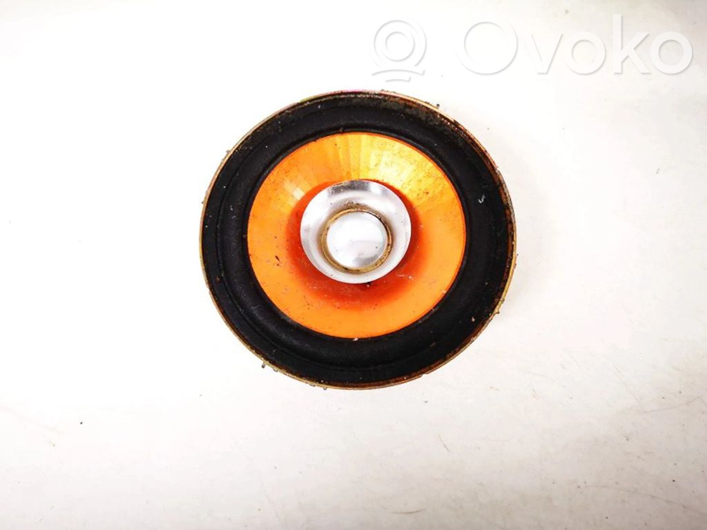 Audi 80 90 S2 B4 Altoparlante portiera anteriore