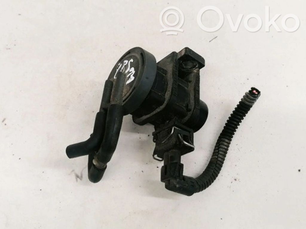 Opel Zafira A Elettrovalvola turbo