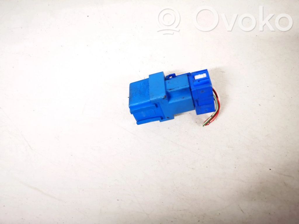 Nissan Primera Altri relè 