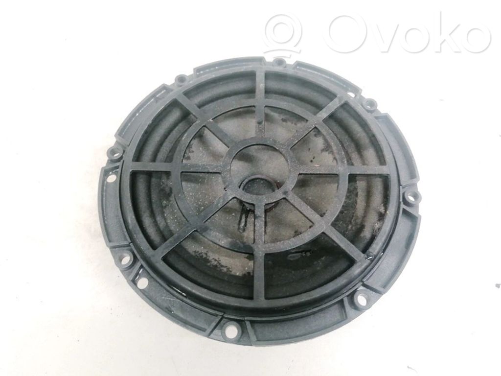 Peugeot 307 Altoparlante portiera anteriore