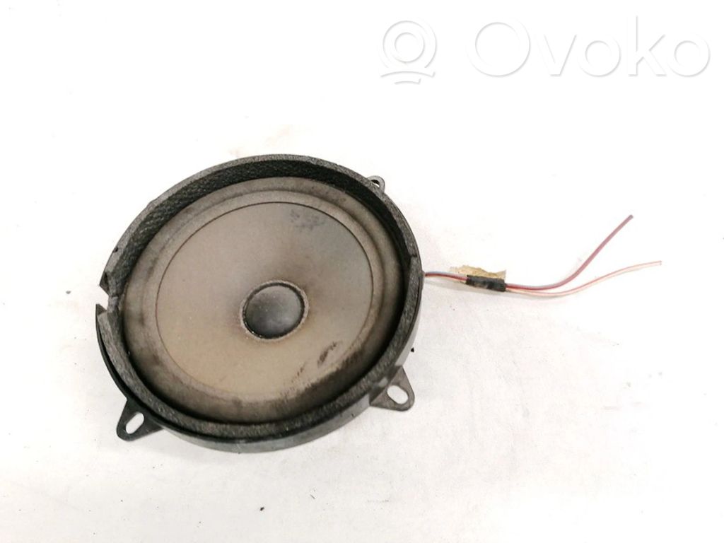 Fiat Bravo - Brava Etuoven kaiutin 