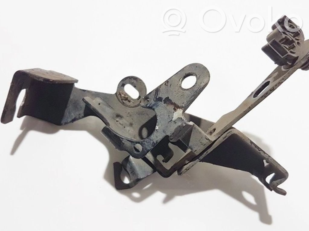 Renault Espace -  Grand espace IV Engine mounting bracket 