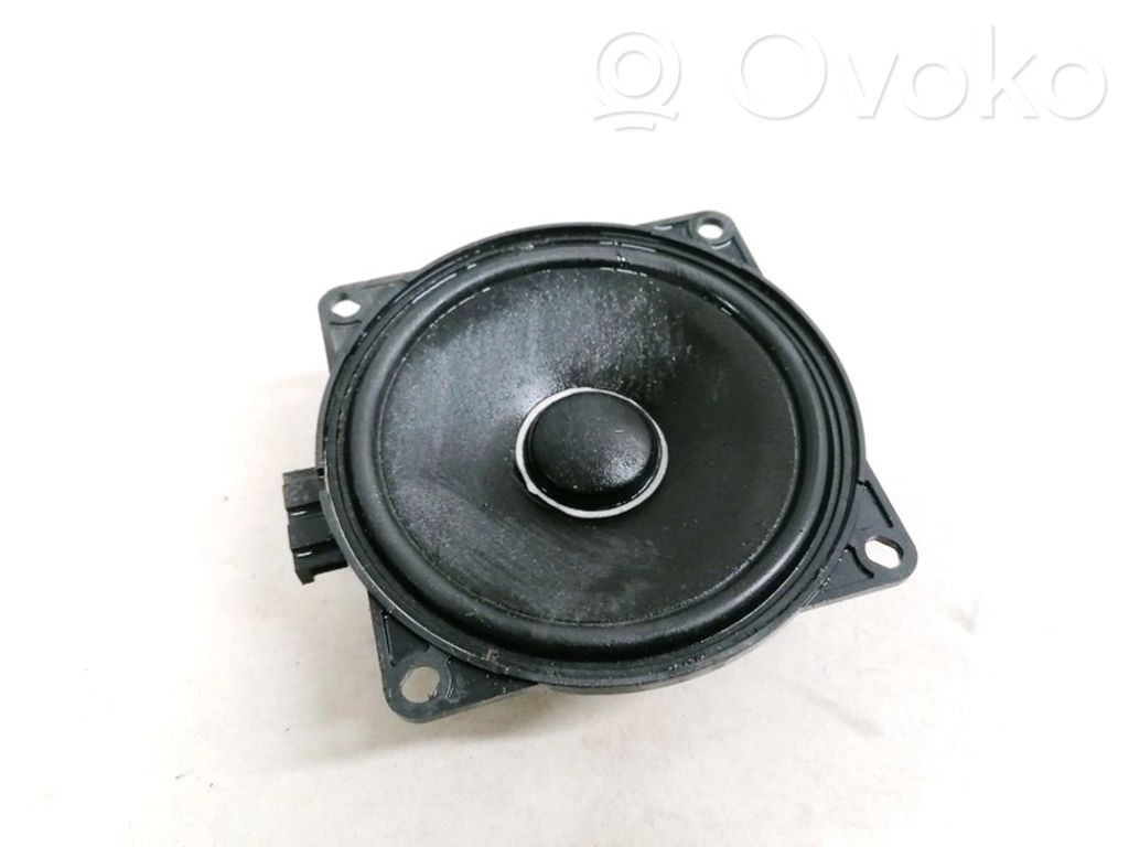 Volkswagen Golf V Altoparlante portiera anteriore