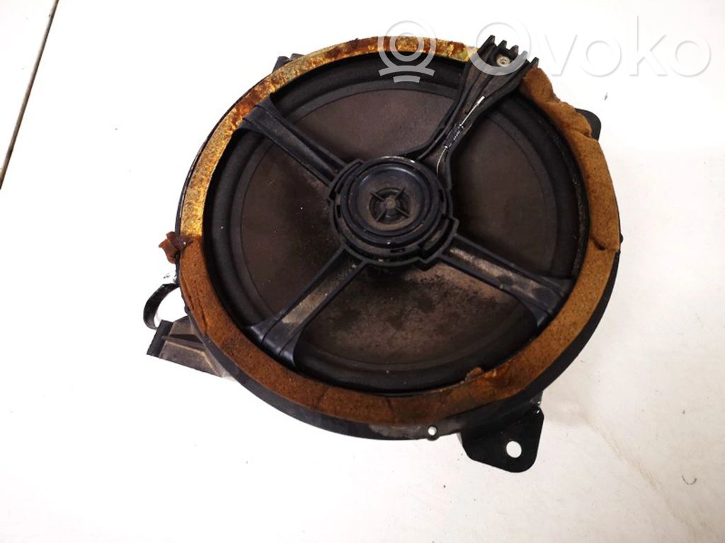 Etuoven kaiutin   8633574,8633574