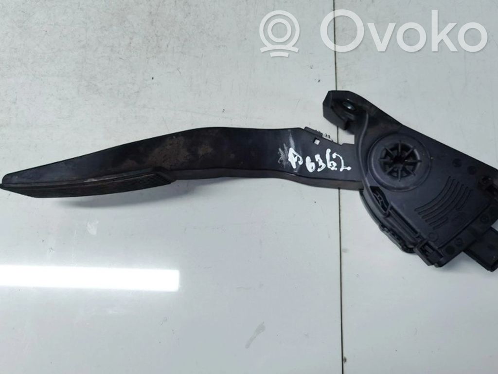 Jeep Grand Cherokee (WK) Pedal del acelerador 