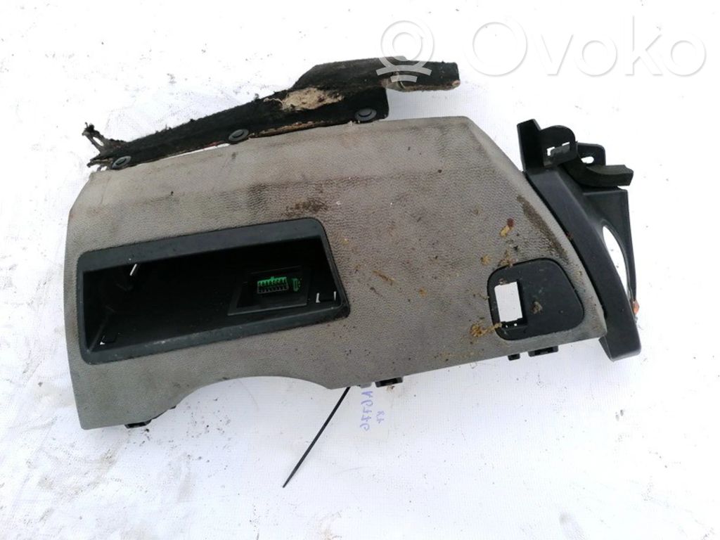Citroen C8 Inne części wnętrza samochodu 