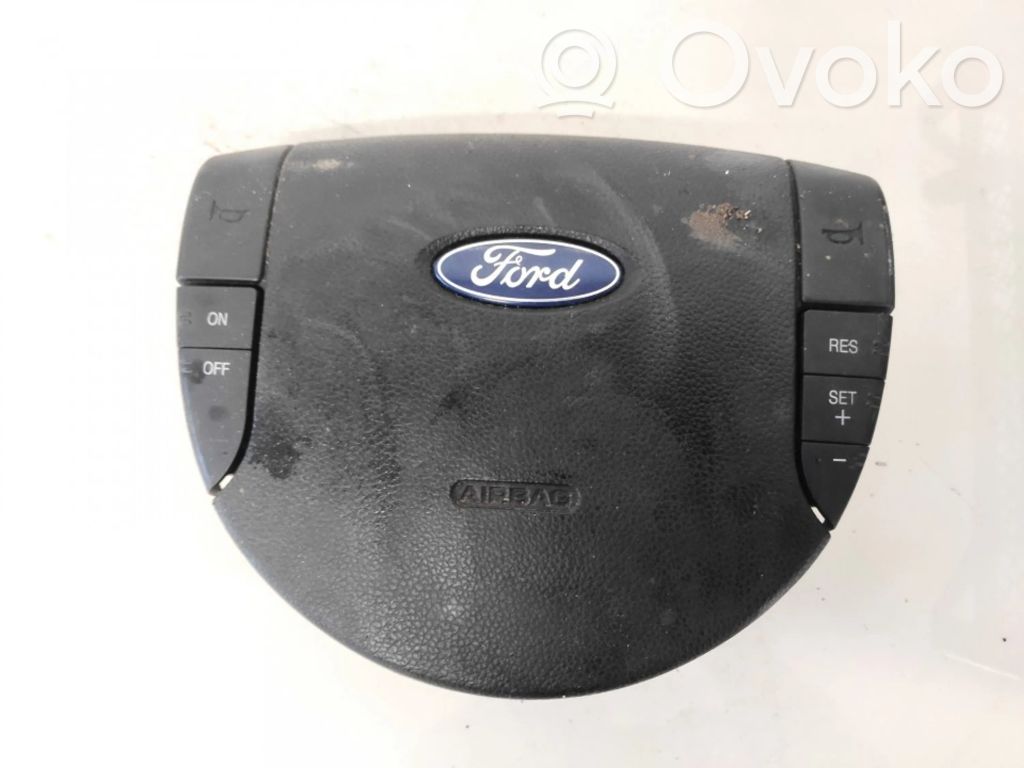 Ford Focus Airbag volan 