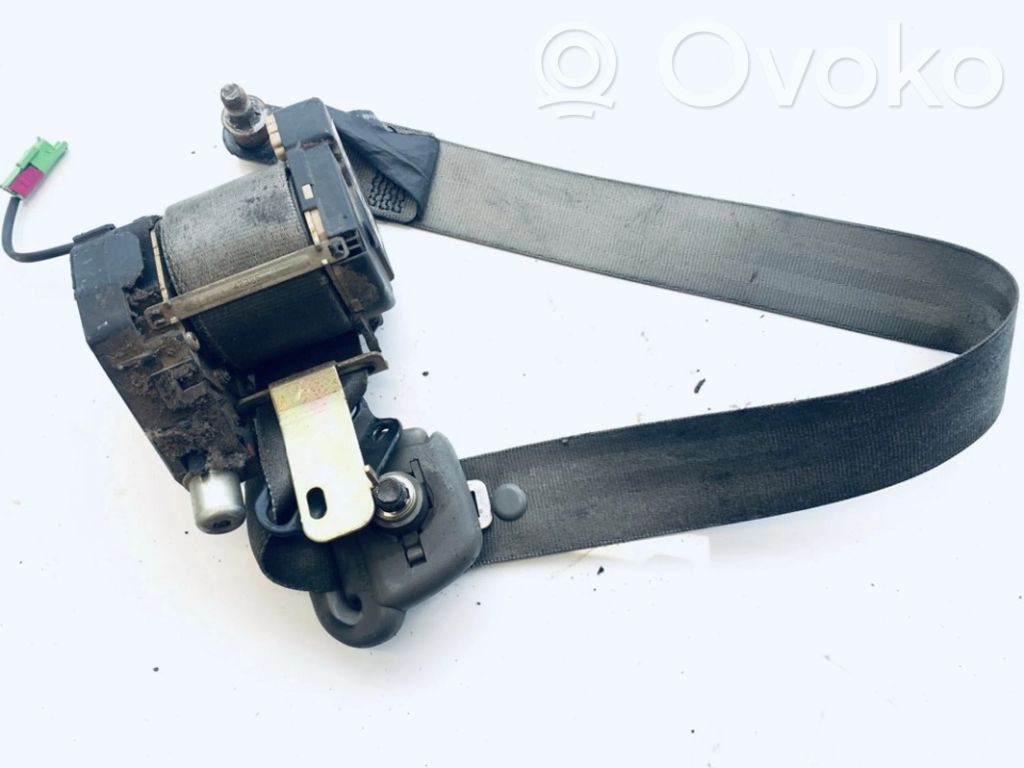 Chevrolet Evanda Sicherheitsgurt vorne 