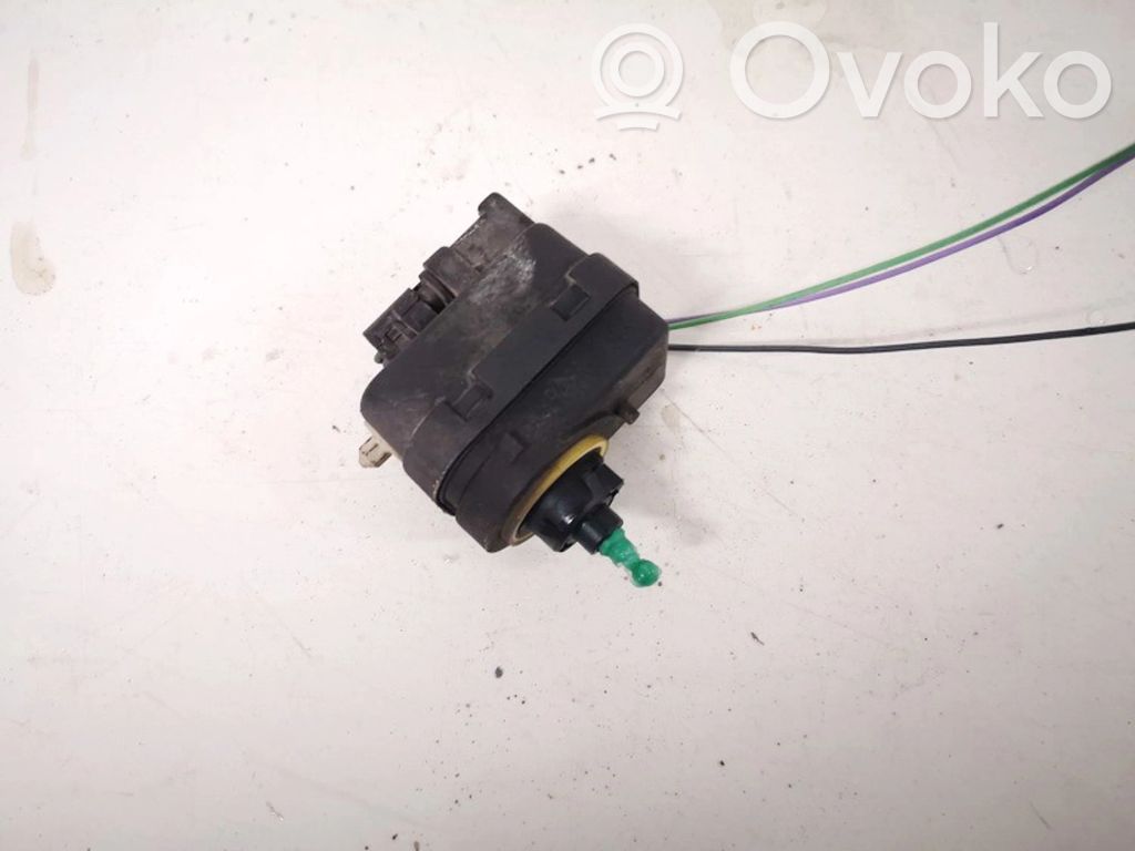 Scheinwerferstellmotor   7700415607,7700415607