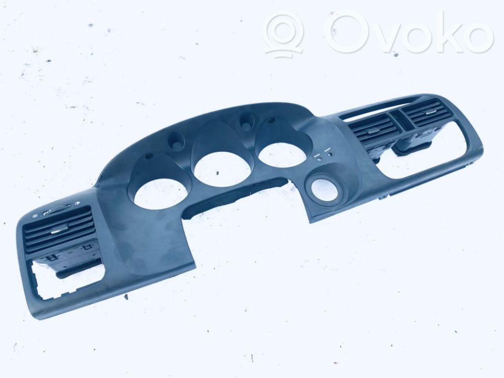 Chevrolet Evanda Dashboard trim 