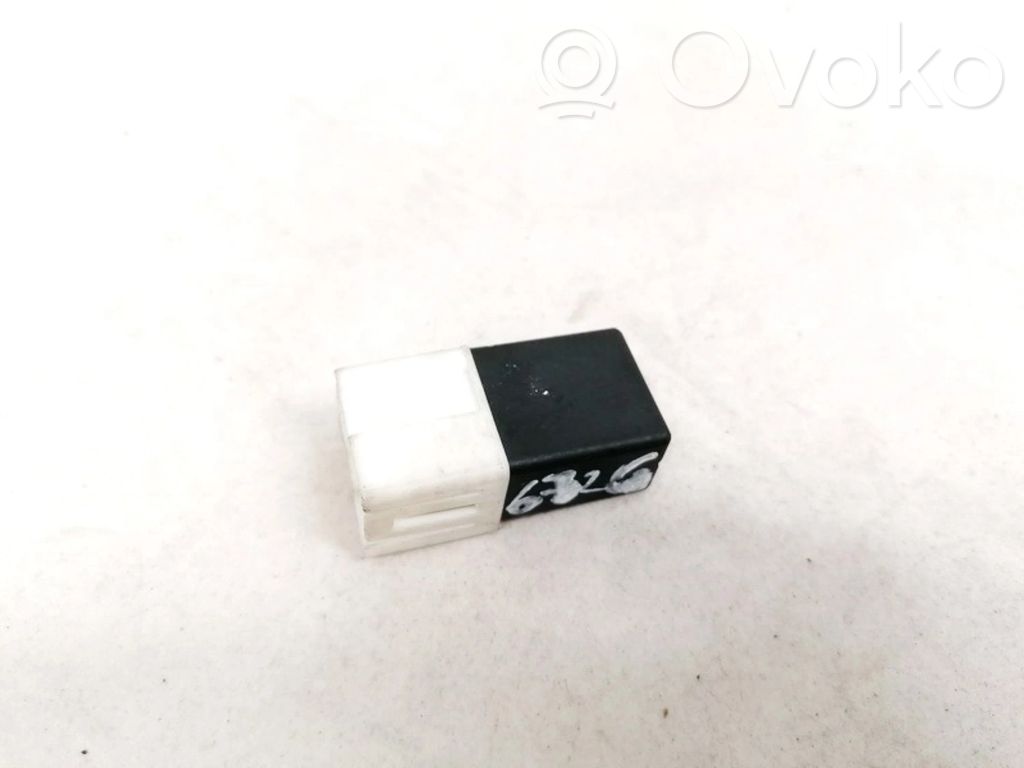 Mazda Premacy Other relay 