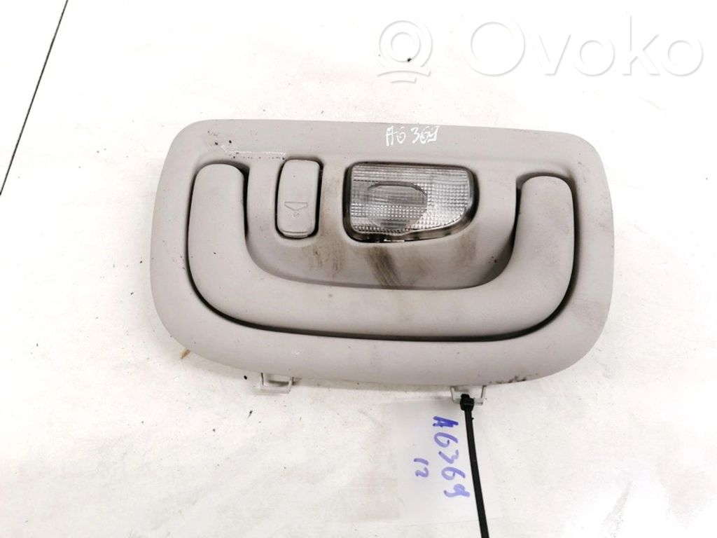 Chrysler Voyager Asidero interior trasero 
