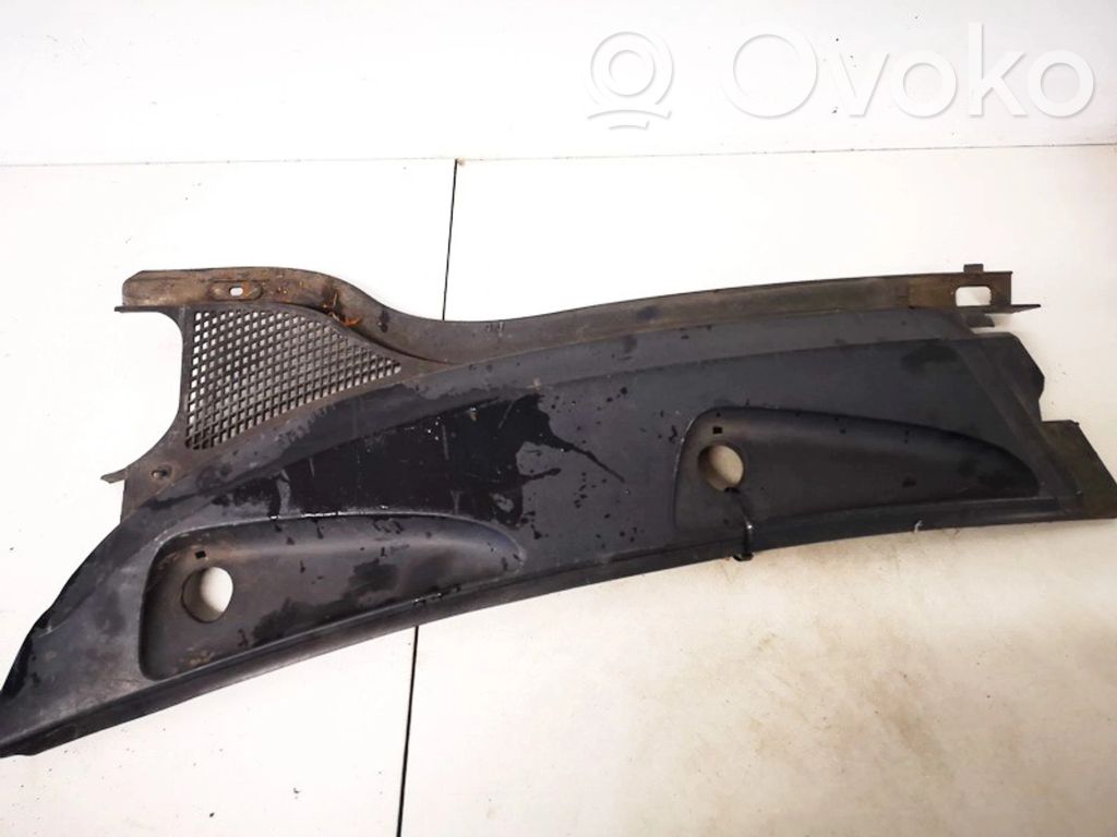 Renault Scenic I Lasinpyyhkimen rele 