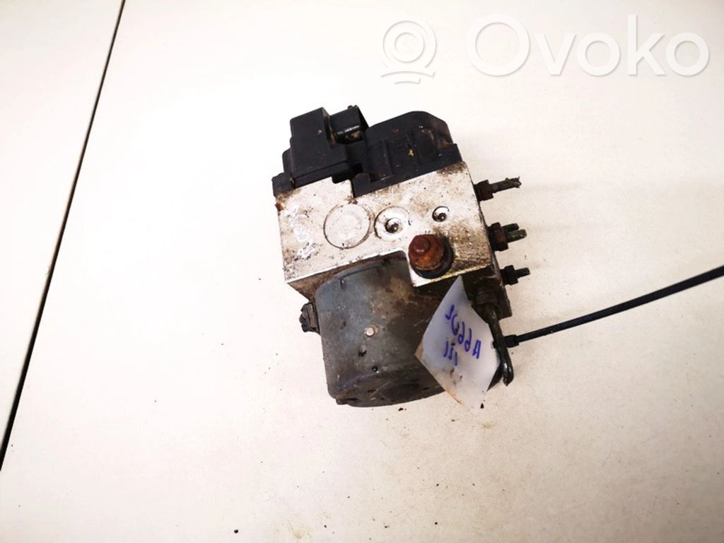 Subaru Impreza I ABS bloks 