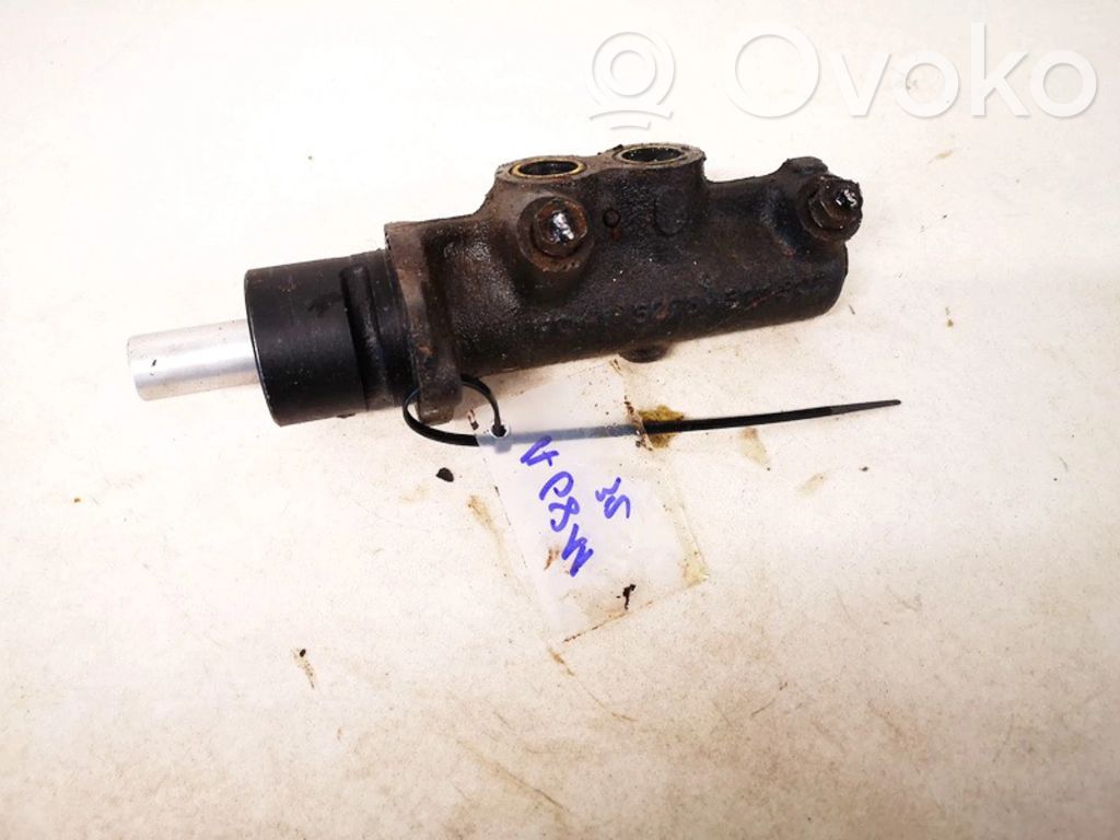 Peugeot 806 Master brake cylinder 