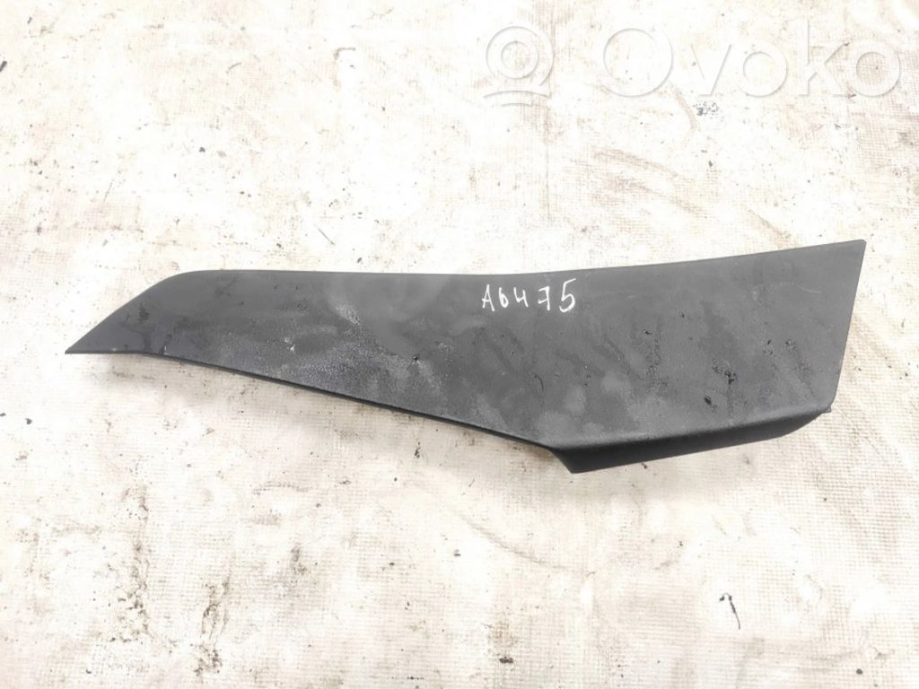 Subaru Outback Altra parte interiore