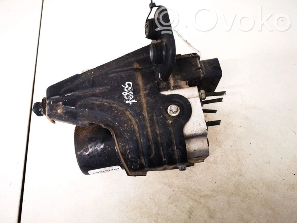 Opel Vectra C Pompe ABS 