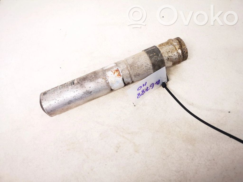 Nissan Almera N16 Osuszacz powietrza klimatyzacji A/C