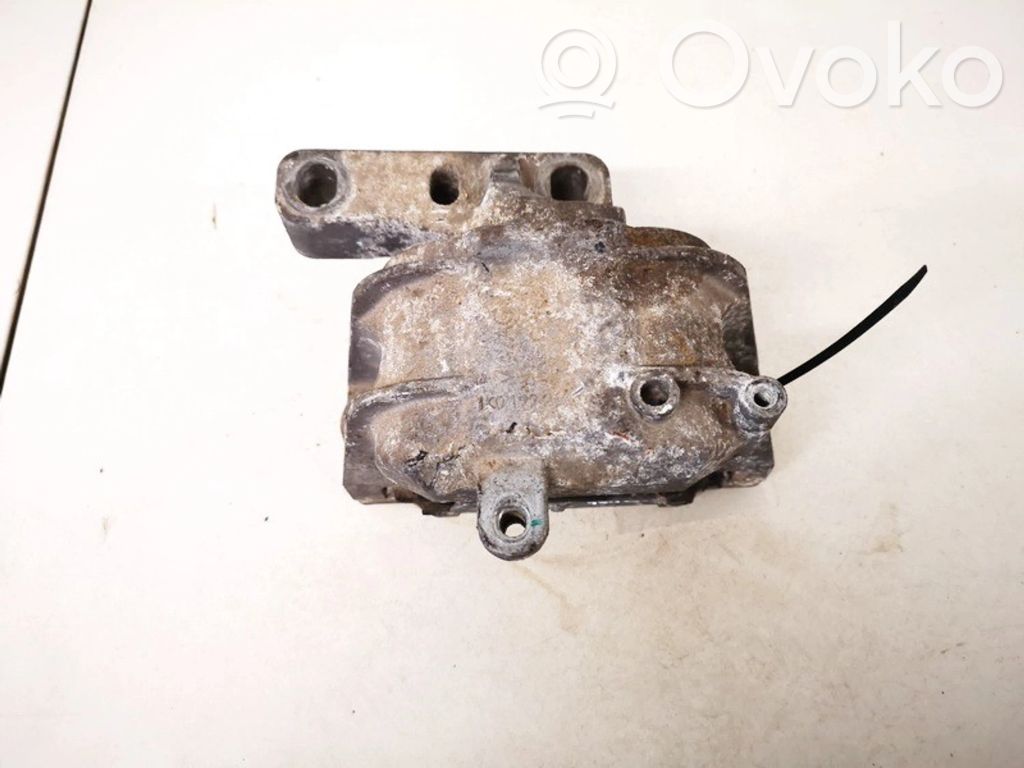 Volkswagen Touran I Suport tampon motor 