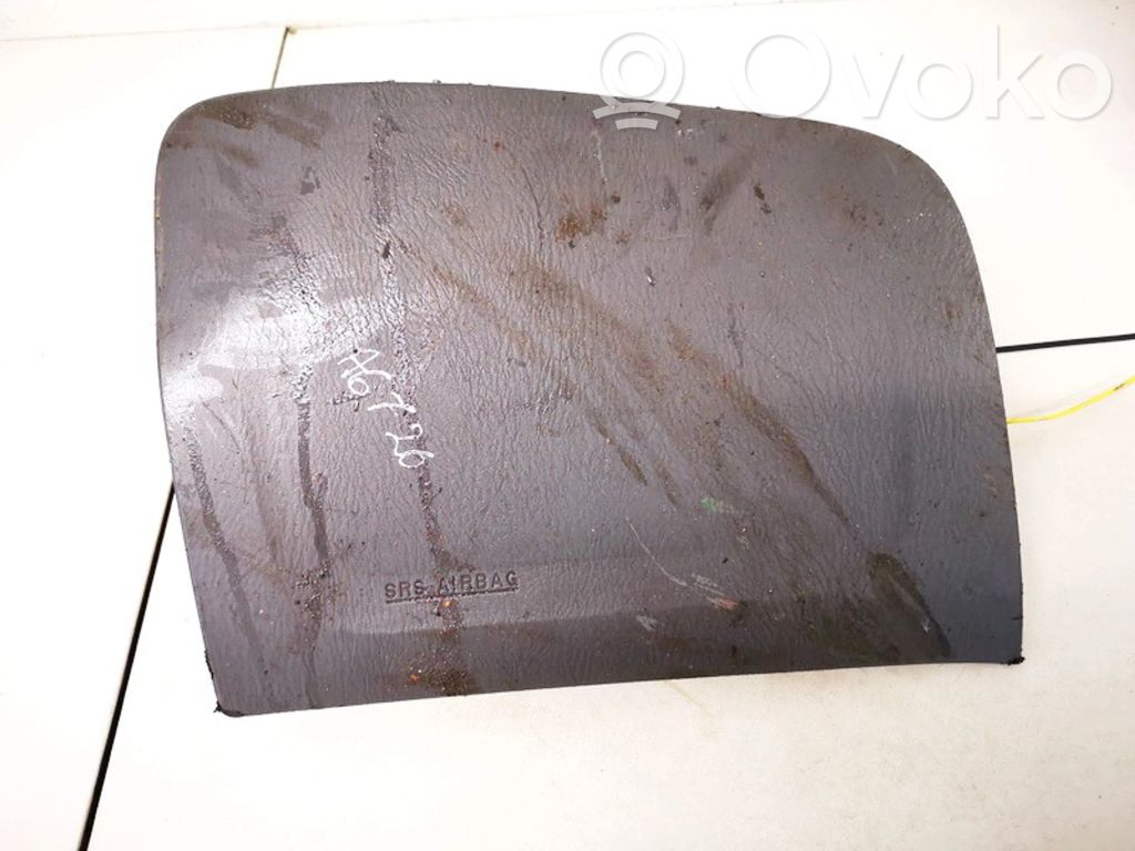Mazda Premacy Airbag pasager 