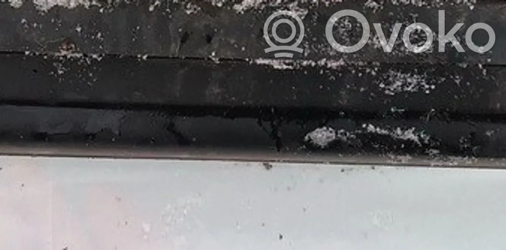 Audi A6 S6 C5 4B Spojler zderzaka przedniego 