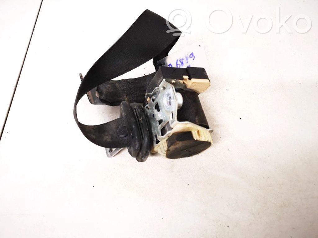 Cinturón trasero   90560642,90560642