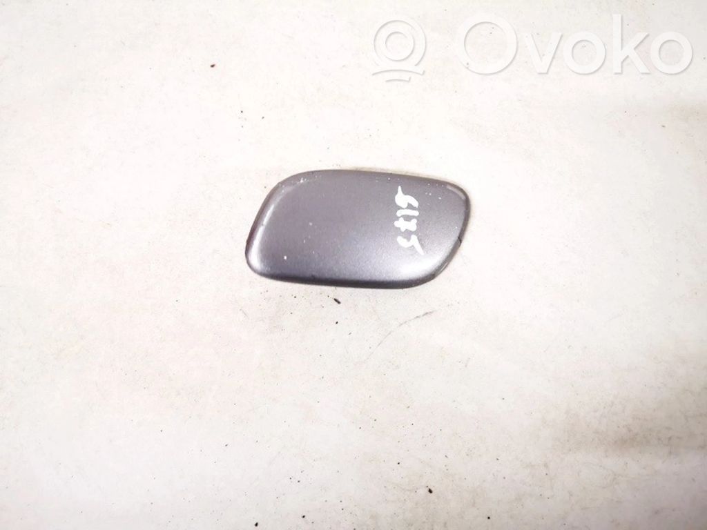 Saab 9-3 Ver2 Tappo/coperchio ugello a spruzzo lavafari 