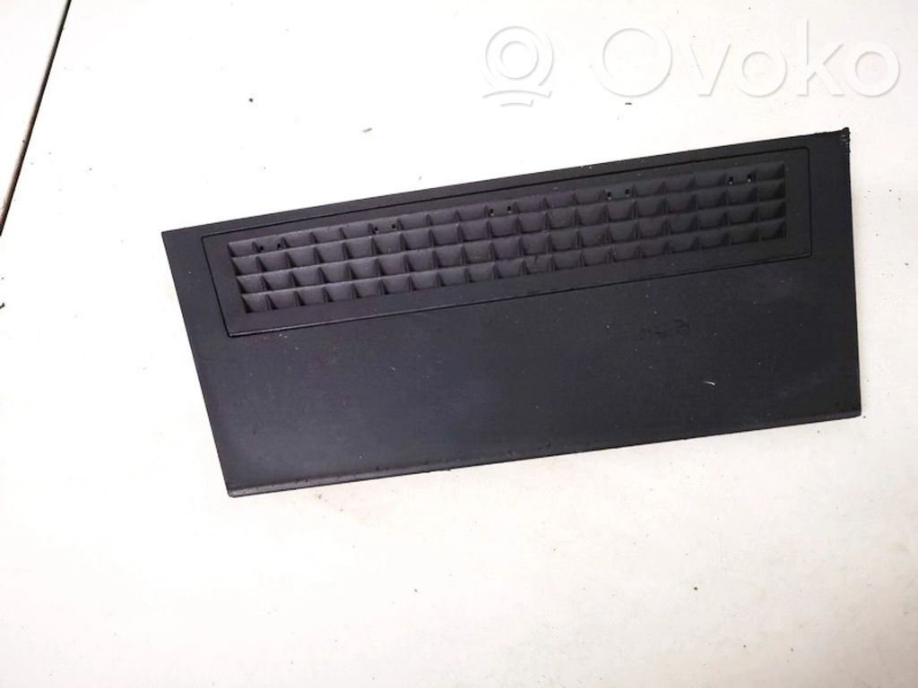 BMW 7 E65 E66 Altra parte interiore 