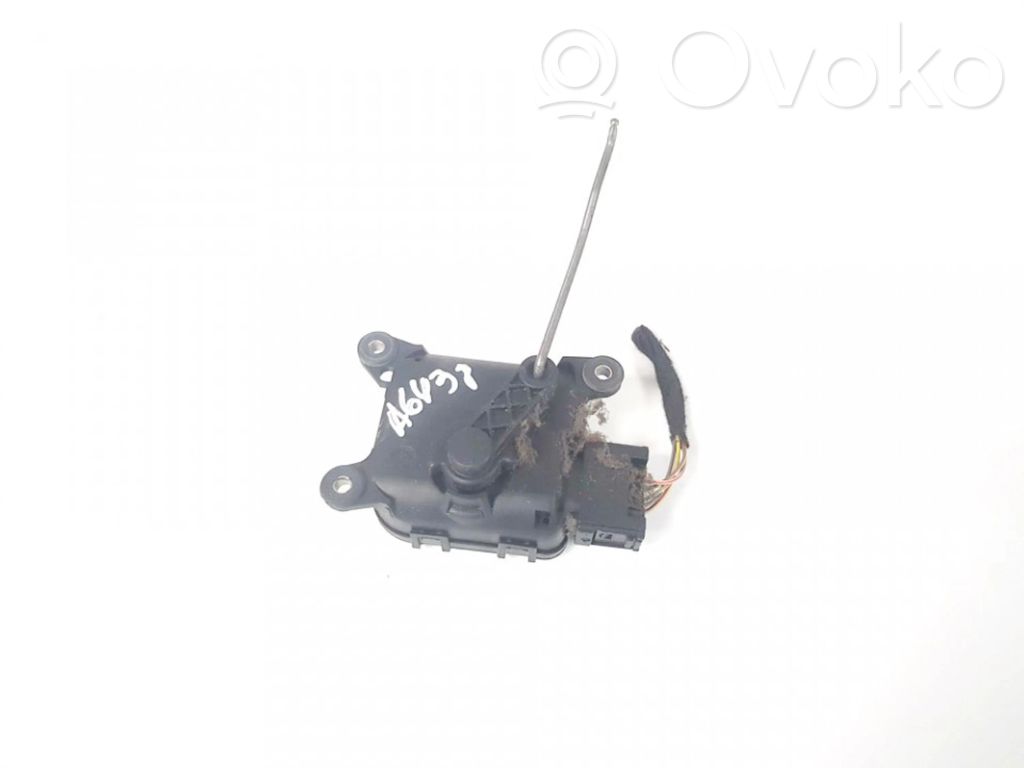 Audi A6 S6 C5 4B Motor/actuator clapetă aer 