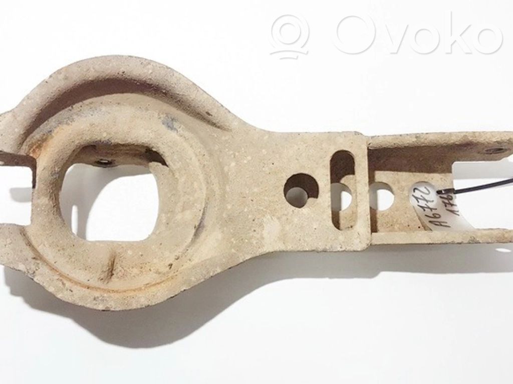 Volvo S80 Basculă superioară spate