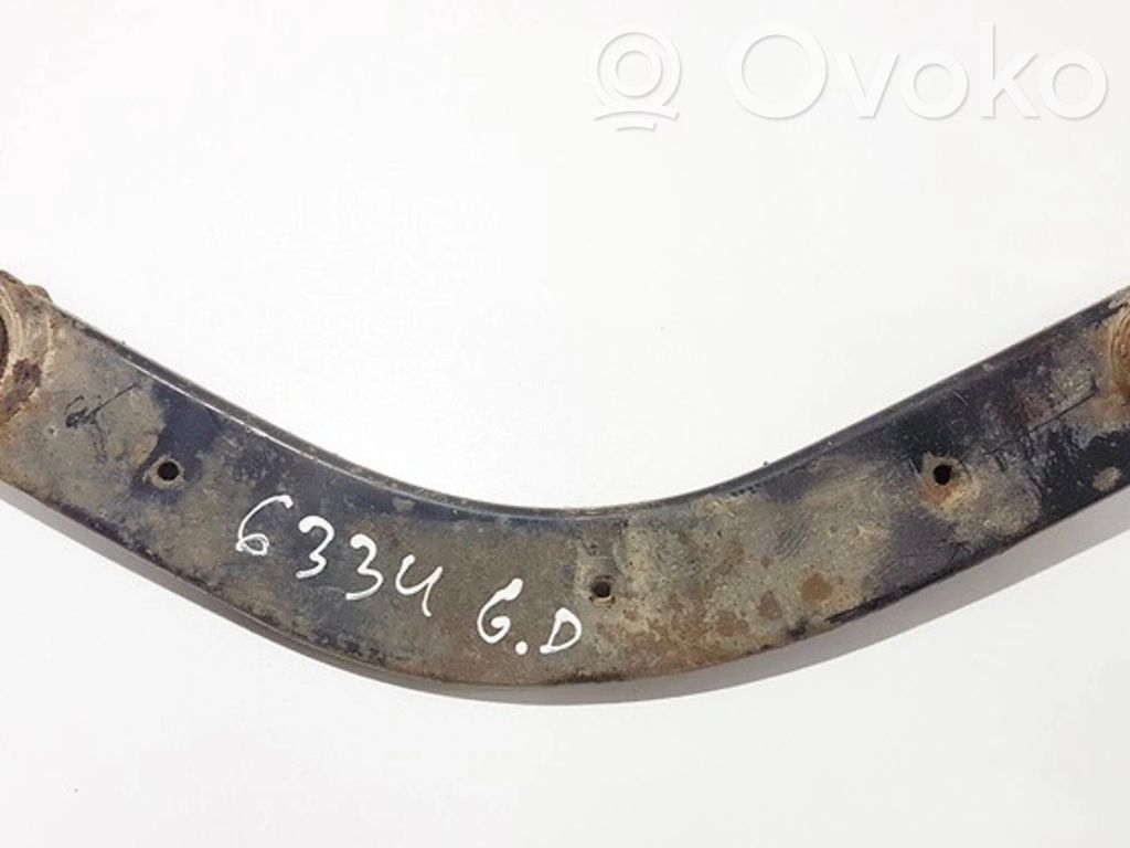 Saab 9-3 Ver2 Basculă superioară spate 