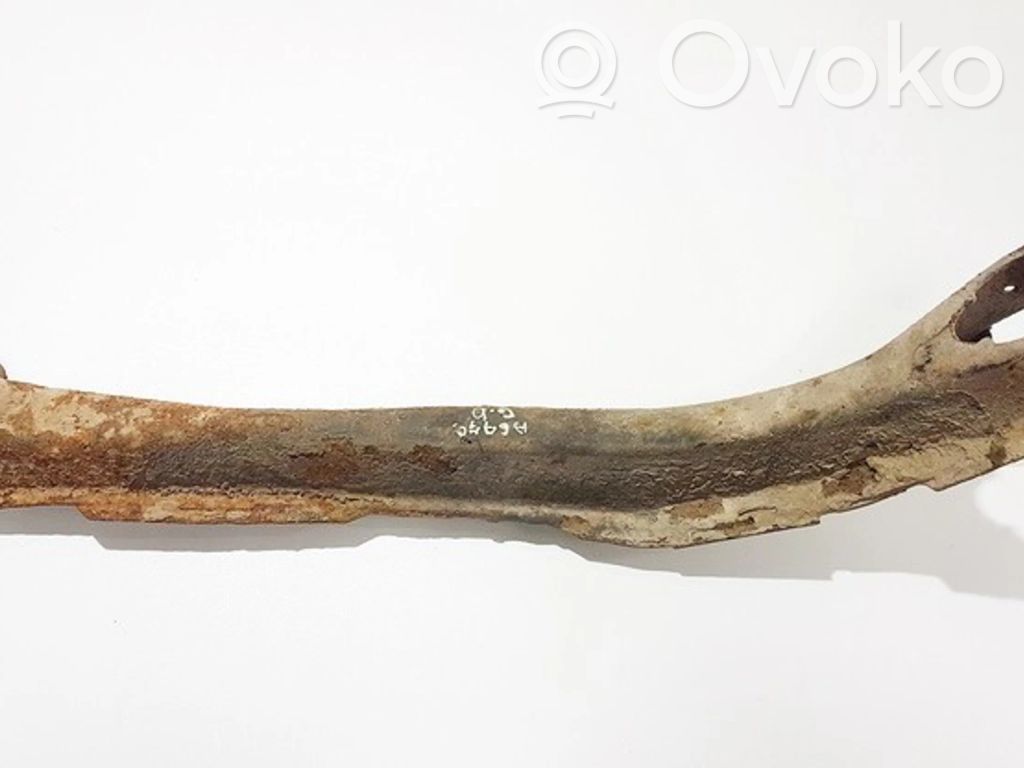 Opel Vectra B Basculă superioară spate