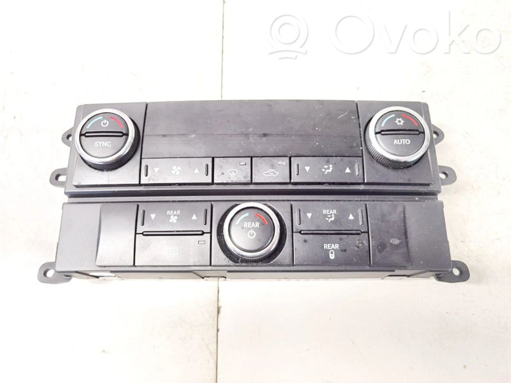 Dodge Journey Unitate control climatizare 
