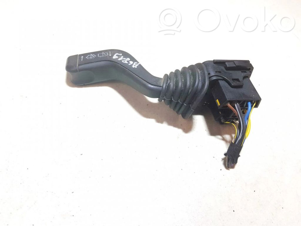 Opel Astra G Wiper control stalk 