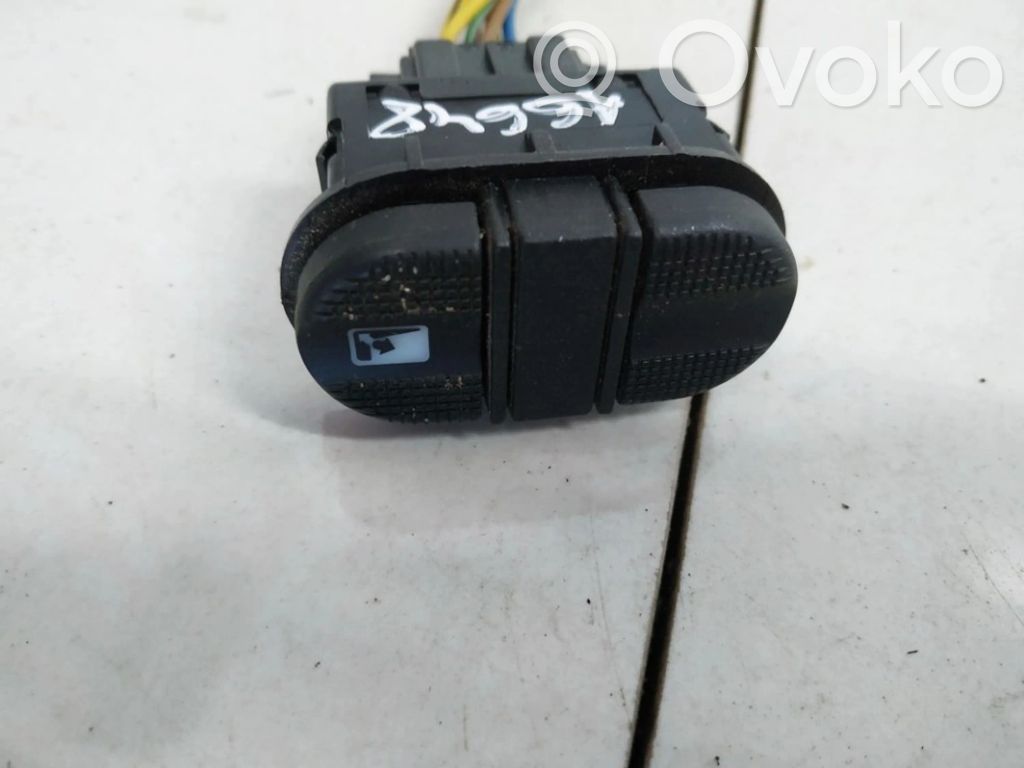 Volkswagen Sharan Other switches/knobs/shifts 