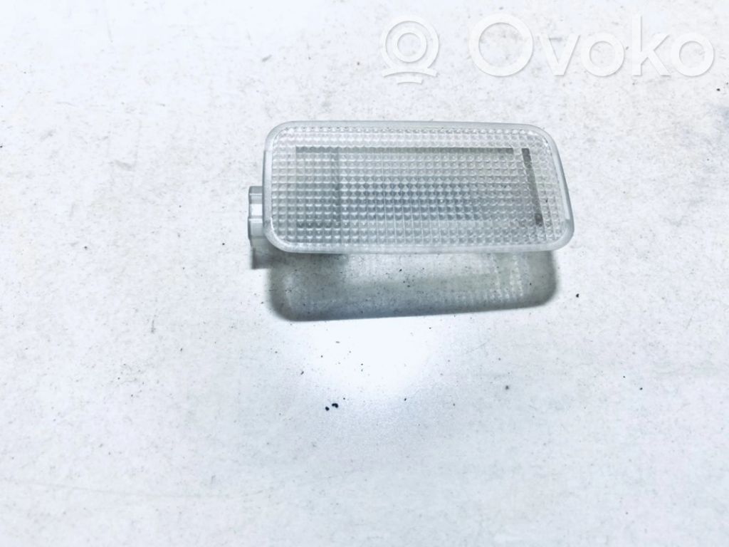 Toyota Auris 150 Autre éclairage intérieur