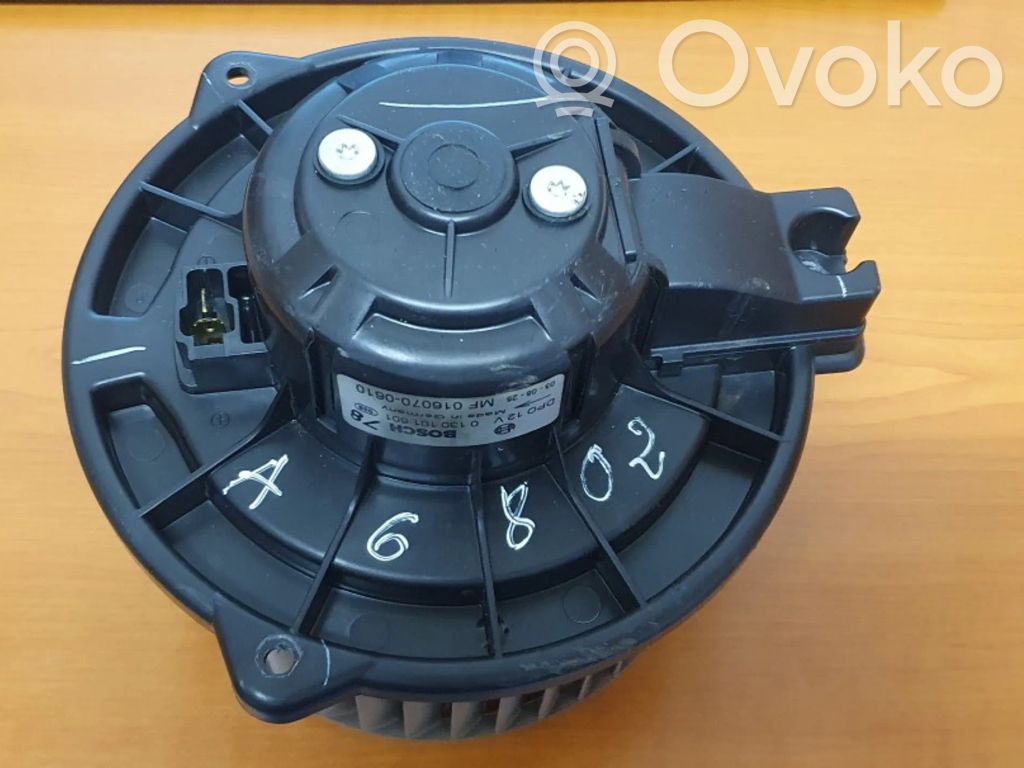 Heizungslüfter   0130101601,MF0160700610,0130101601,MF0160700610