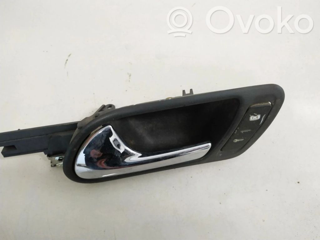 Manecilla interna puerta delantera   1K1837113,1K1837113