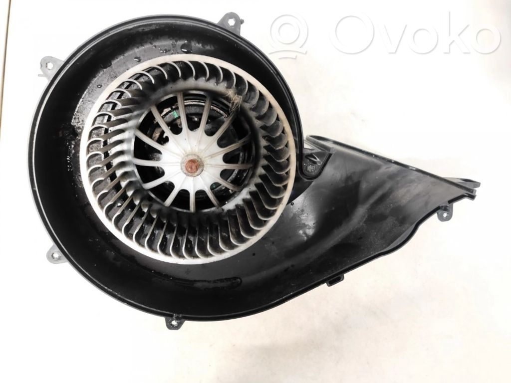Land Rover Discovery Sport Ventilator aerotermă 