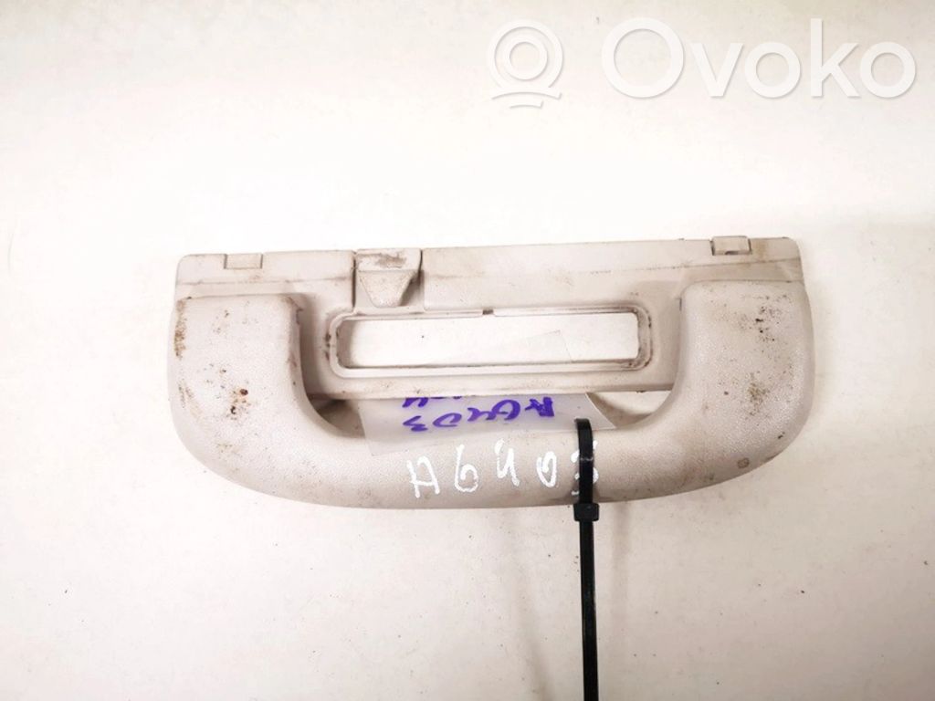 Opel Astra G Mâner viraj interior ușă spate 