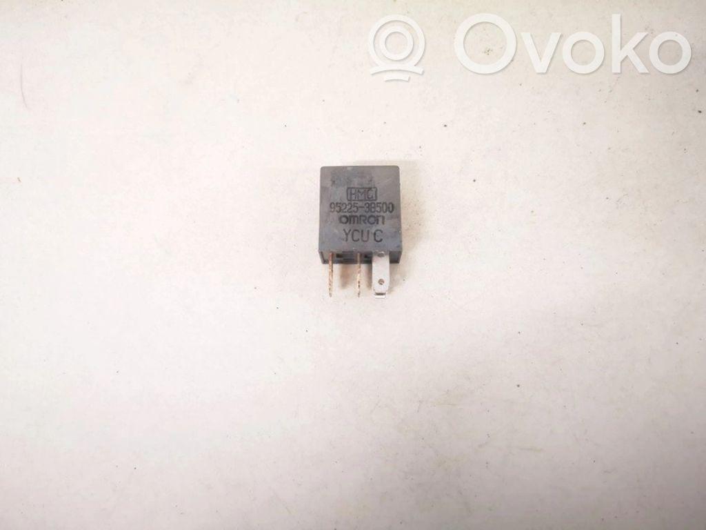 Altri relè   952253B500,952253B500,952253B500,952253B500