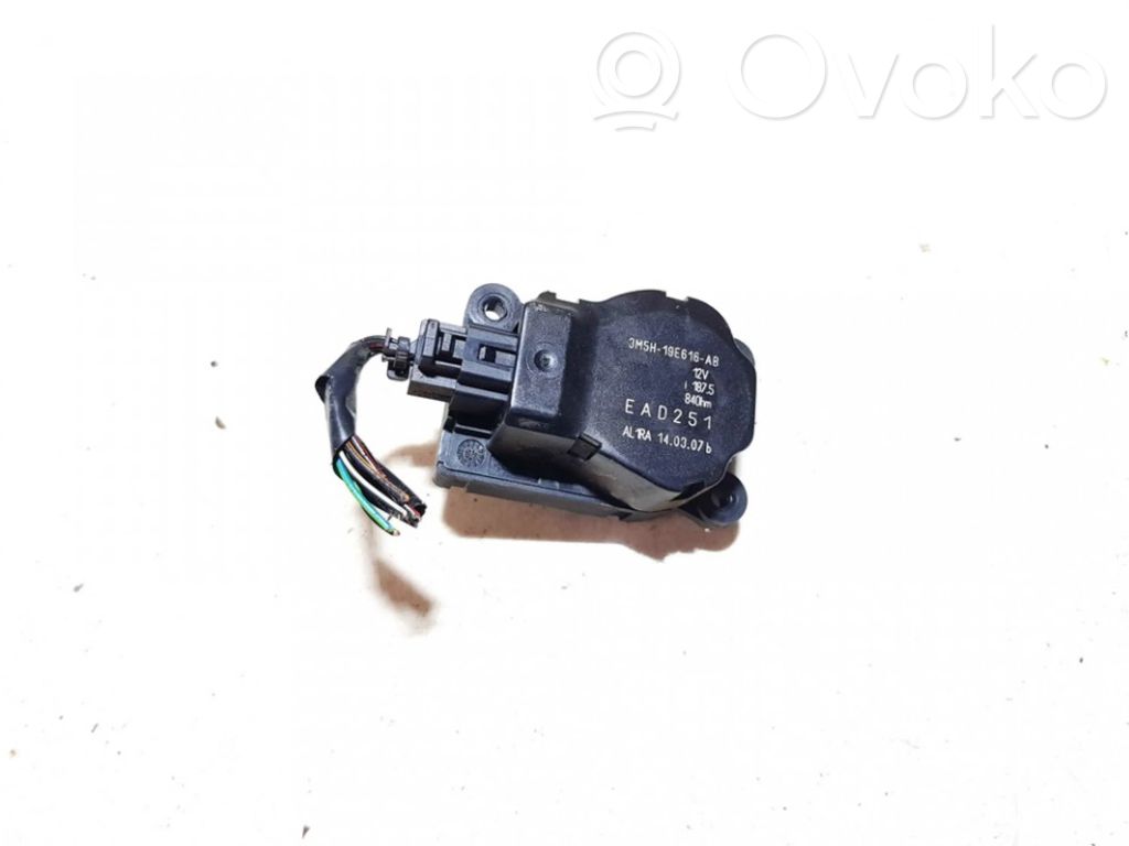 Motorino attuatore aria   3M5H19E616AB,EAD251,3M5H19E616AB,EAD251