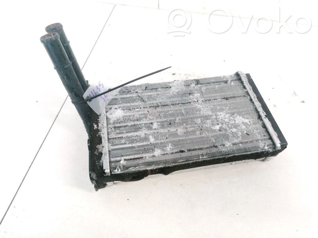 Audi A4 S4 B5 8D Radiatore riscaldamento abitacolo