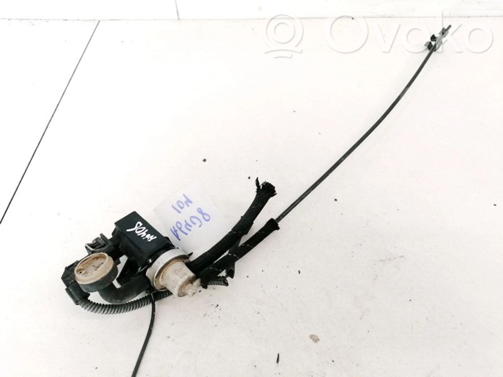 Electroválvula del turbo   1H0906627A,1H0906627A